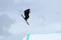 , Winter X-Games Slopestyle practice 2011 - Courchevel Enquirer